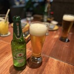 Pizza 4P's Hai Ba Trung - 