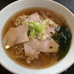 休み処 かわ喜 - 
