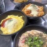 おばんざいお凪 - 