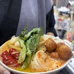 おばんざいお凪 - 