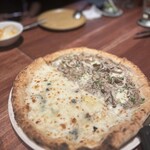 Pizza 4P's Hai Ba Trung - 