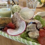 Mimosa e Pizza - 