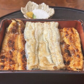 活うなぎ 橋本_0