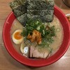 ラーメンたろう 三宮本店