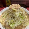 ラーメン二郎 環七一之江店