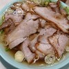 ナギチャンラーメン