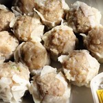 崎陽軒 - 料理写真: