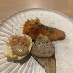 ワイン食堂Vin Vie - 