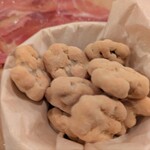 ワインの酒場。ディプント - 