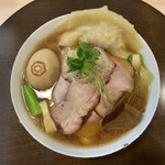 手打麺祭 かめ囲