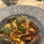 ワイン食堂Vin Vie - 