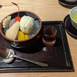 紀の善 神楽坂 - 