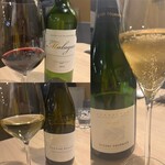 ワイン食堂Vin Vie - 