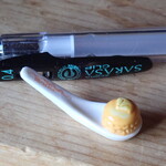 アボンドンス - ガレットの中の陶器