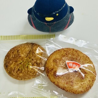 其角せんべい_1