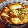 生蕎麦 浅野屋 東池袋駅前ライズアリーナ店
