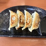 三代目 月見軒 - 