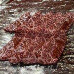 焼肉冷麺 ユッチャン 北新地店 - 