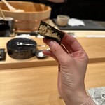 THE SUSHI りょうけん - 