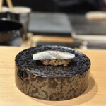 THE SUSHI りょうけん - 