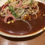 スパゲティハウス チャオ - 料理写真: