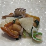 中国飯店 富麗華 - 