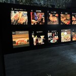 THE SUSHI りょうけん - 