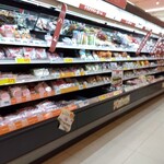 ベイシア - 料理写真: