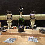 THE SUSHI りょうけん - 