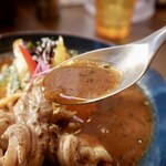 札幌スープカレー JACK - 