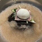 焼肉冷麺 ユッチャン 北新地店 - 