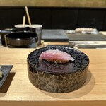 THE SUSHI りょうけん - 
