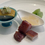 中国飯店 富麗華 - 