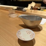 THE SUSHI りょうけん - 