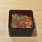 THE SUSHI りょうけん - 