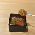 THE SUSHI りょうけん - 