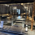 北新地 鮨 千功堂 - 