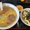漢方ラーメン 渡辺