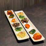 西中州焼肉 きらく - 