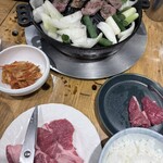 成吉思汗だるま - 