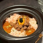 西中州焼肉 きらく - 