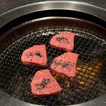 西中州焼肉 きらく - 