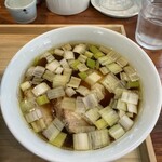 ユナイテッド ヌードル アメノオト - 