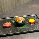 西中州焼肉 きらく - 