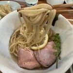 ユナイテッド ヌードル アメノオト - 