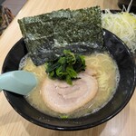 らーめん家 せんだい 横浜駅西口店 - 