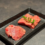 西中州焼肉 きらく - 