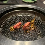 西中州焼肉 きらく - 