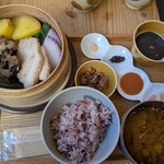 発酵デパートメント - 