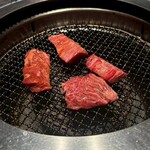 西中州焼肉 きらく - 